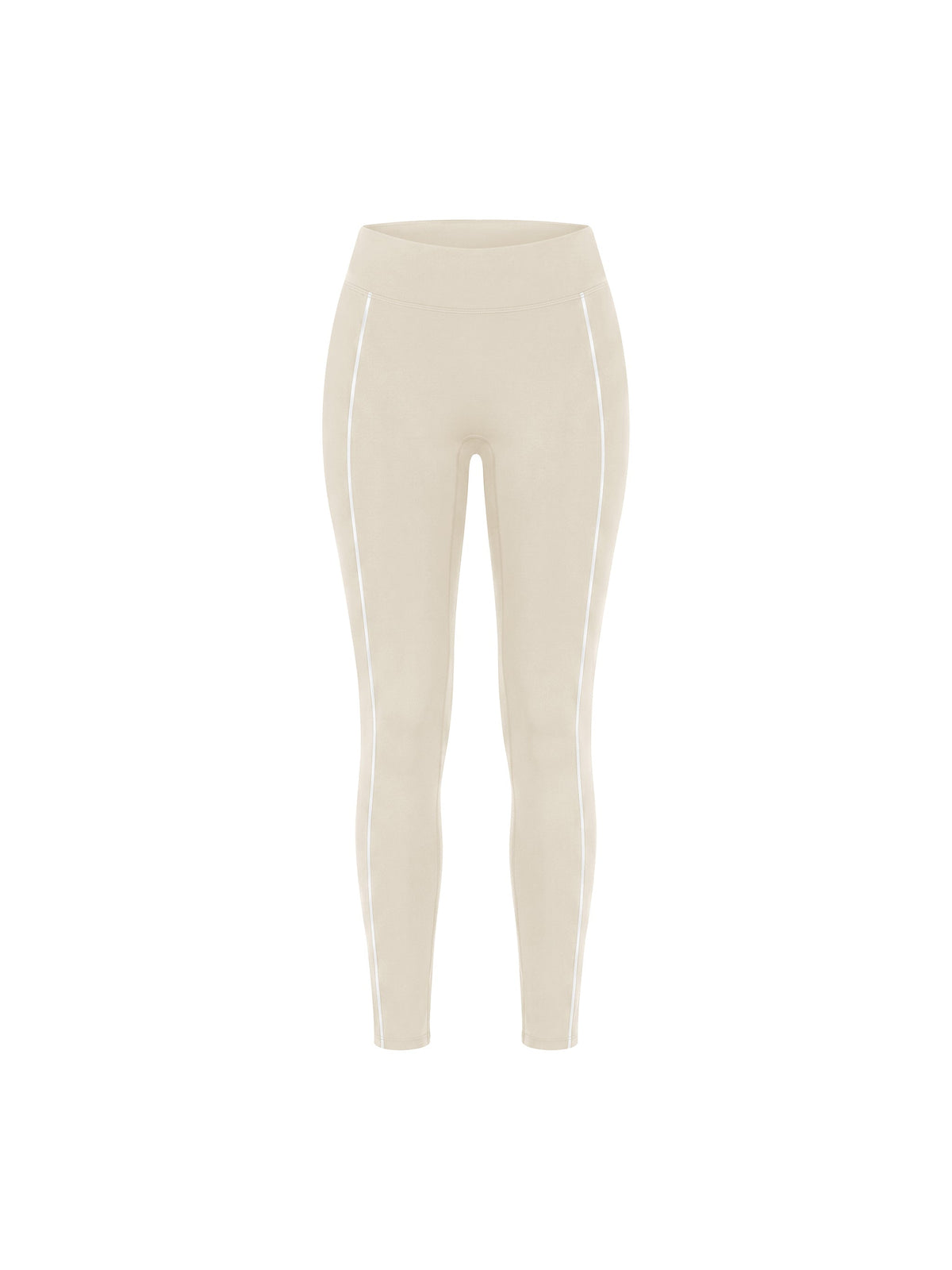 Women’s High-Waist Tapered Leggings
