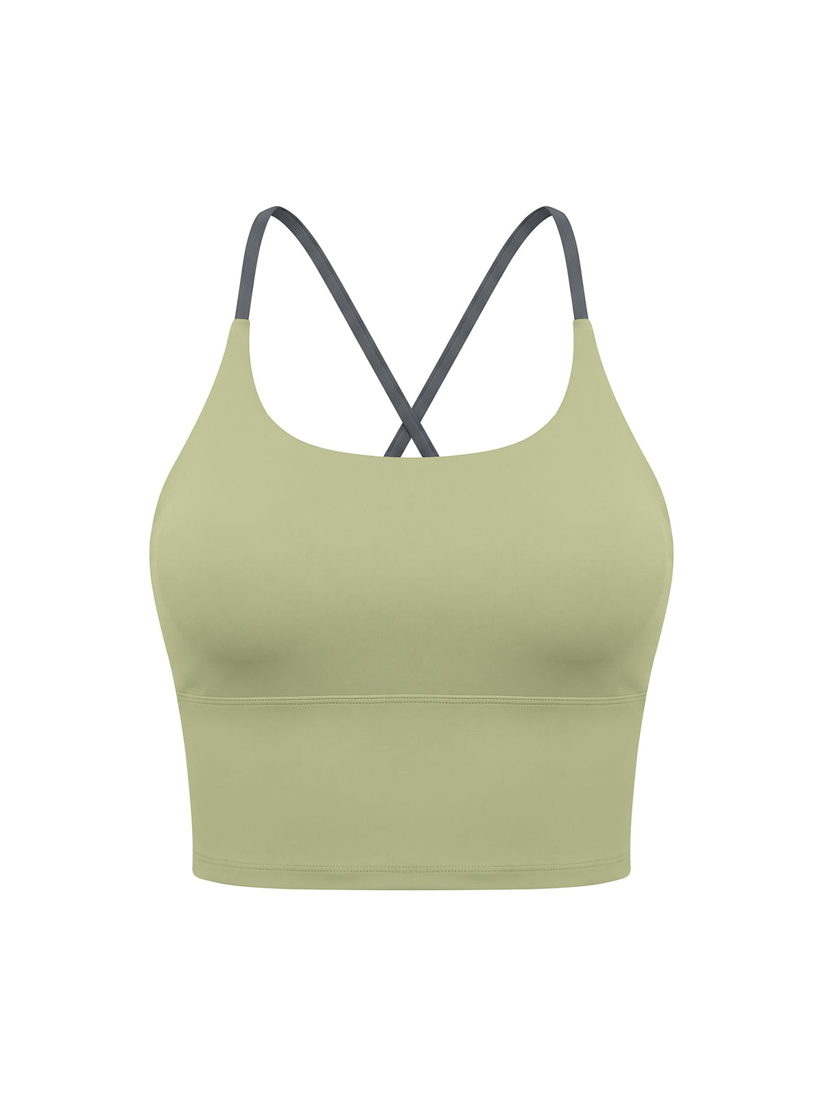 Women's Color Block Yoga Tank Top