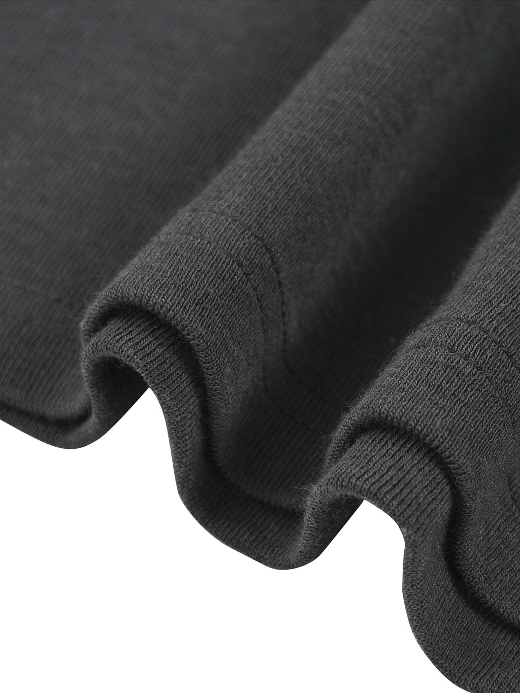 Women’s Slim Half-Button T-Shirt