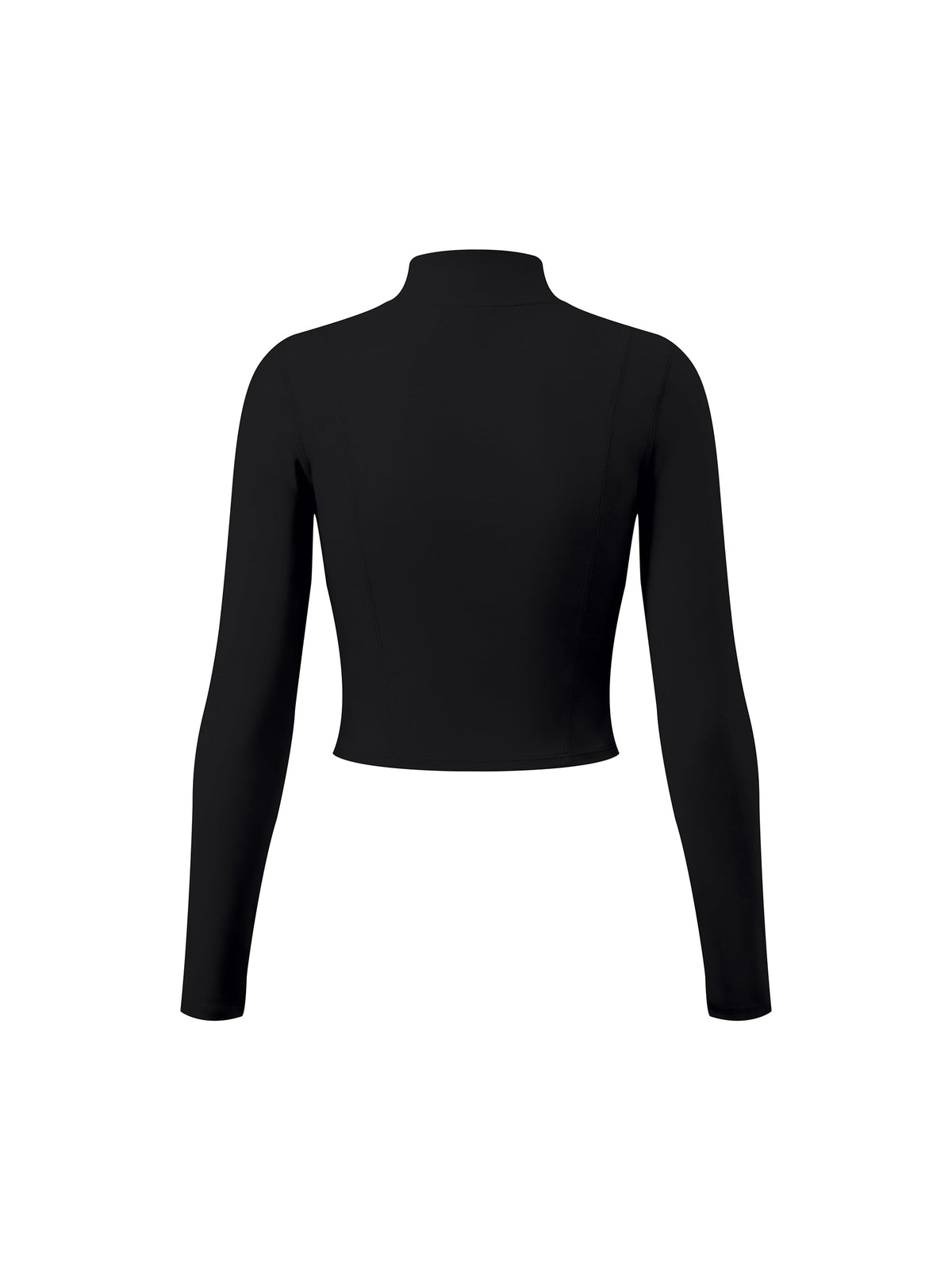 Women’s Full-Zip Sports Jacket