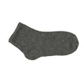 Dark Grey School Sports Socks
