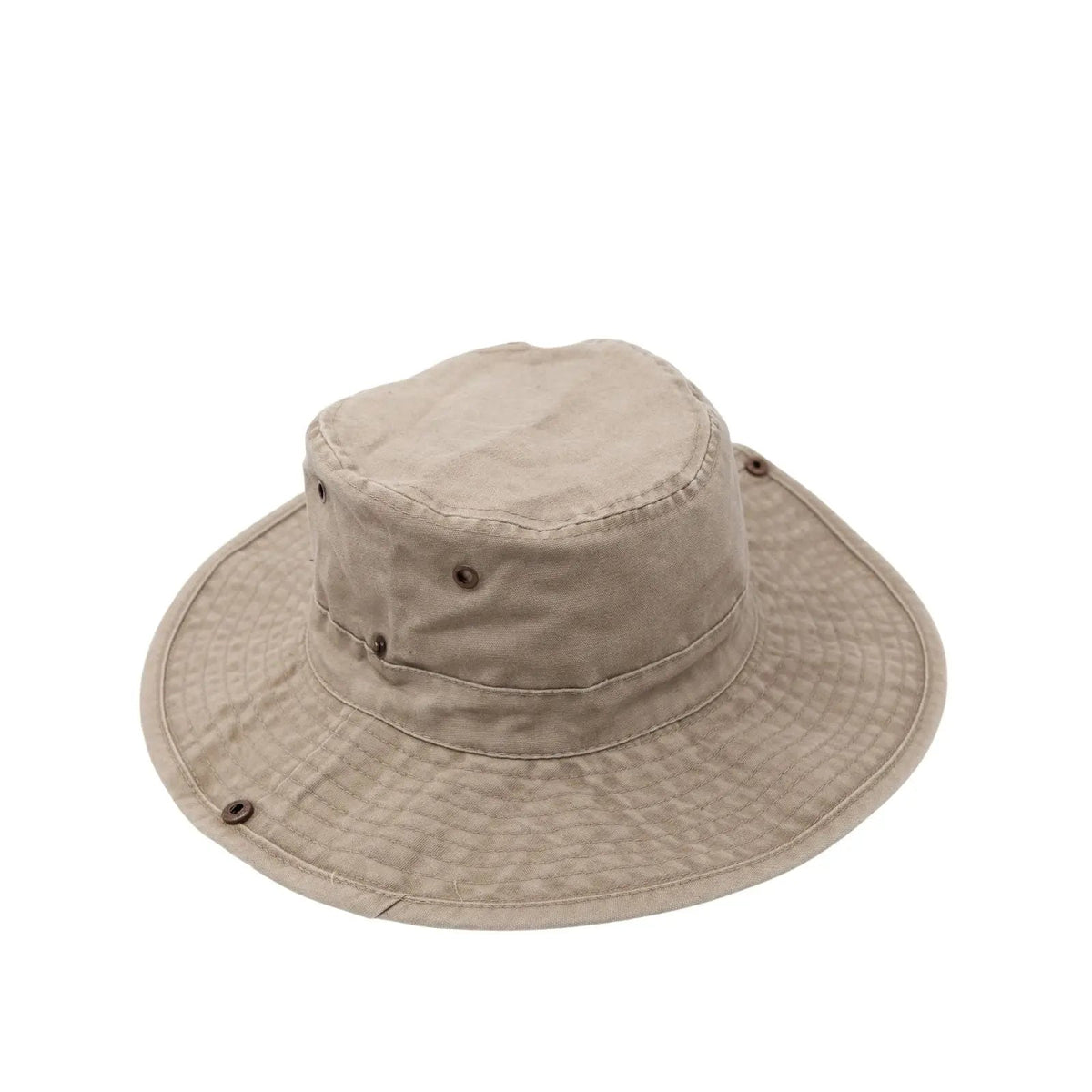 Cowboy Shapable Outdoor Sun Hat
