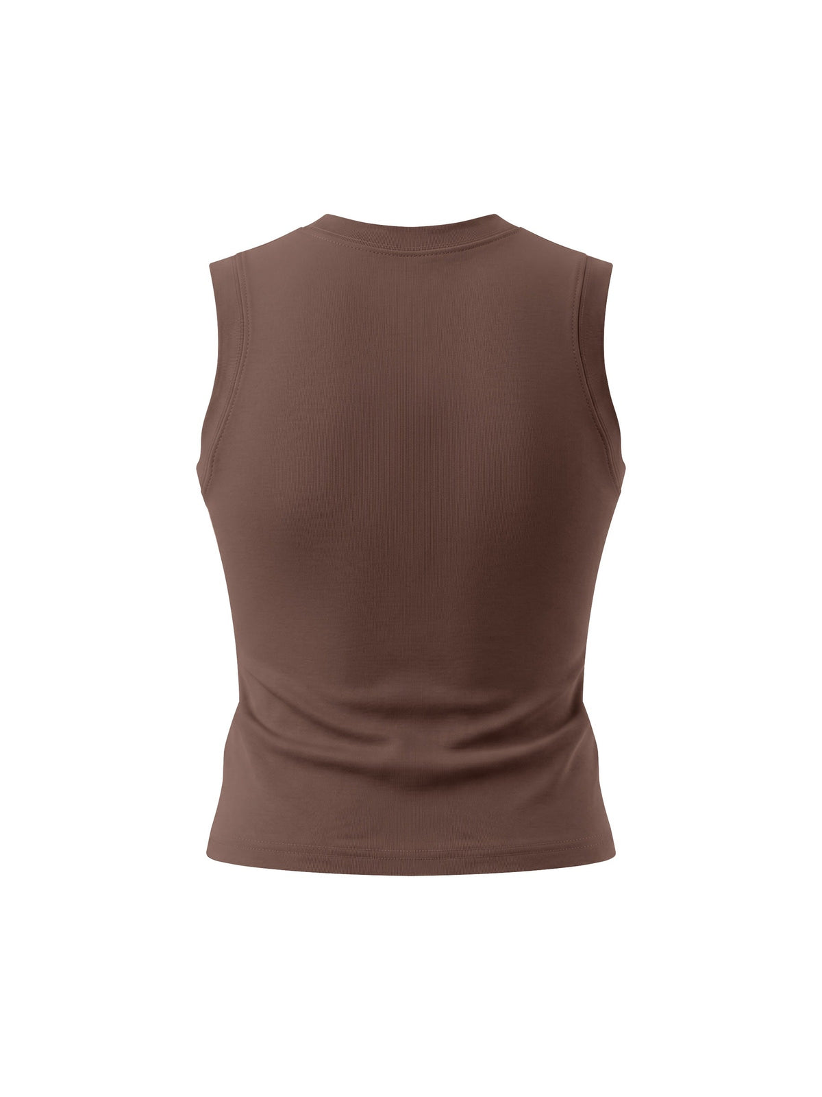 Women's Crewneck Tank Top