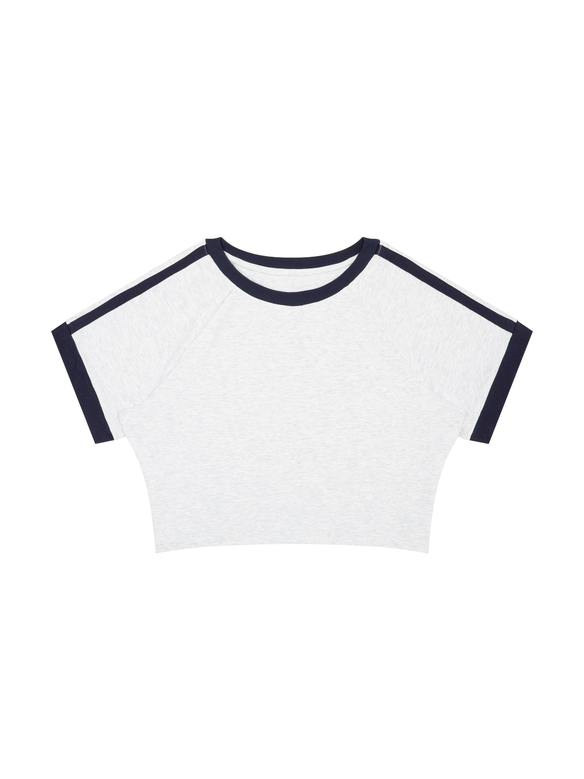 Women’s Raglan Crop T-Shirt