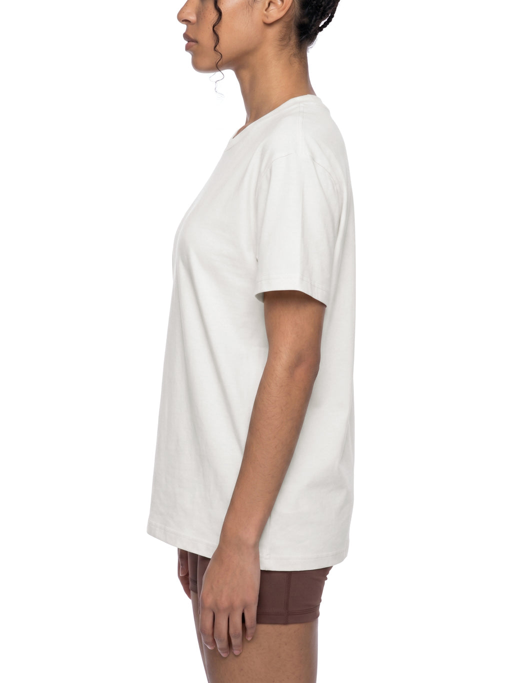 Unisex Regular Fit Coolmax T-Shirt