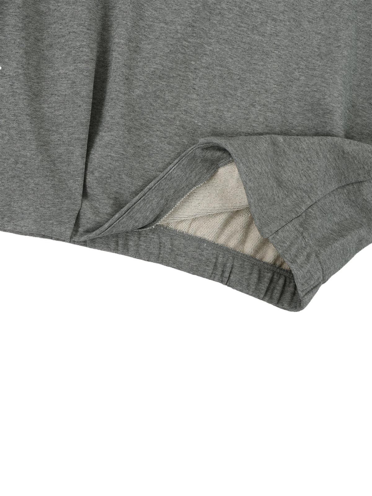 Women’s Boxy Quarter-Zip Hoodie