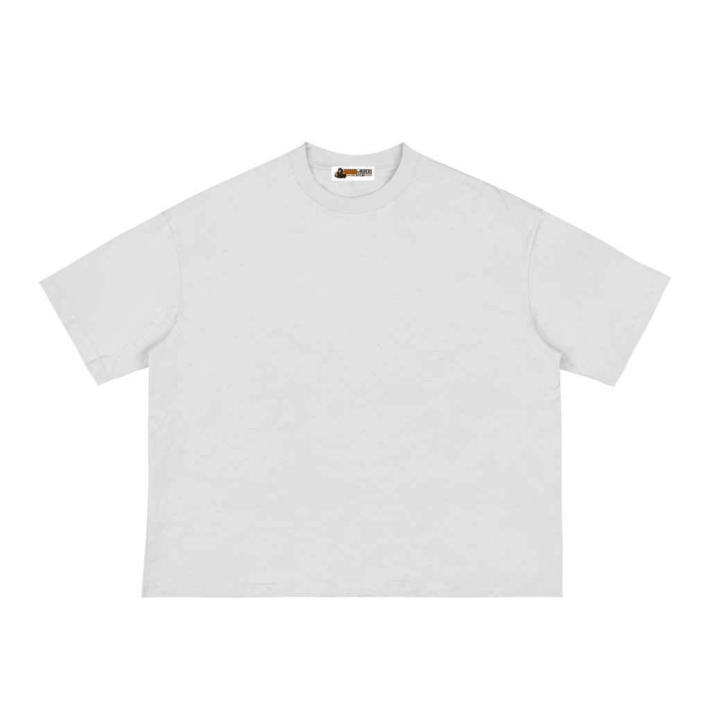 Classic Loose Boxy T-Shirt