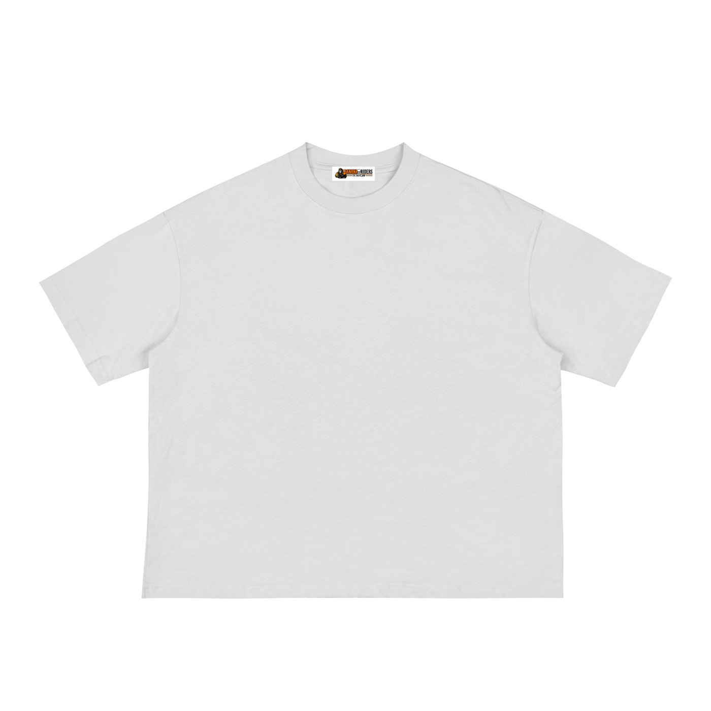 Classic Loose Boxy T-Shirt