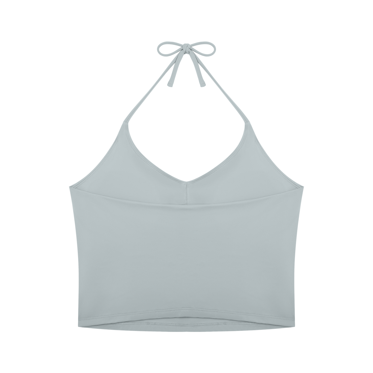 Women’s Halter Yoga Tank Top