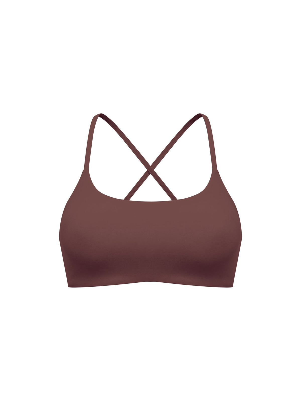 Women’s U-Neck Yoga Sports Bra