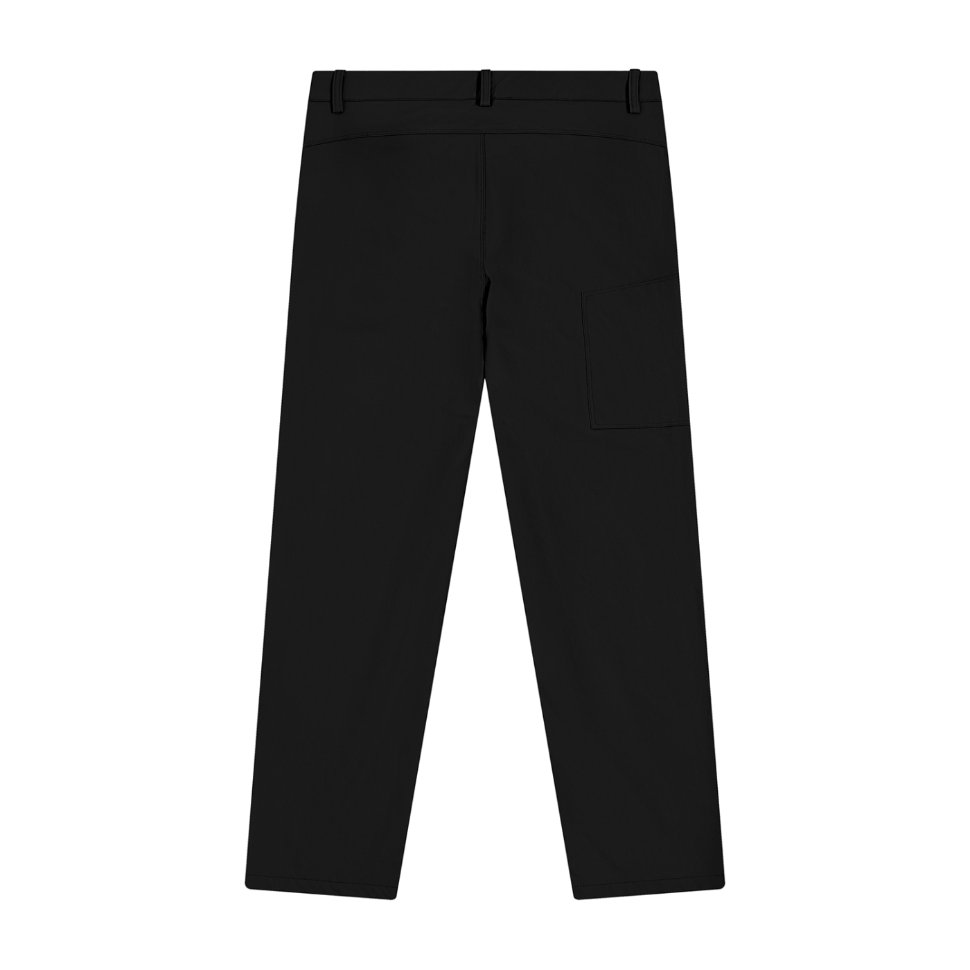 Men’s Lightweight Tapered Pants