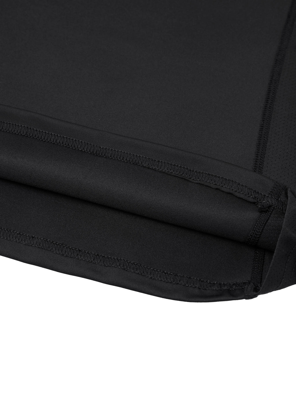 Men's Slim-Fit Topstitch Tank Top