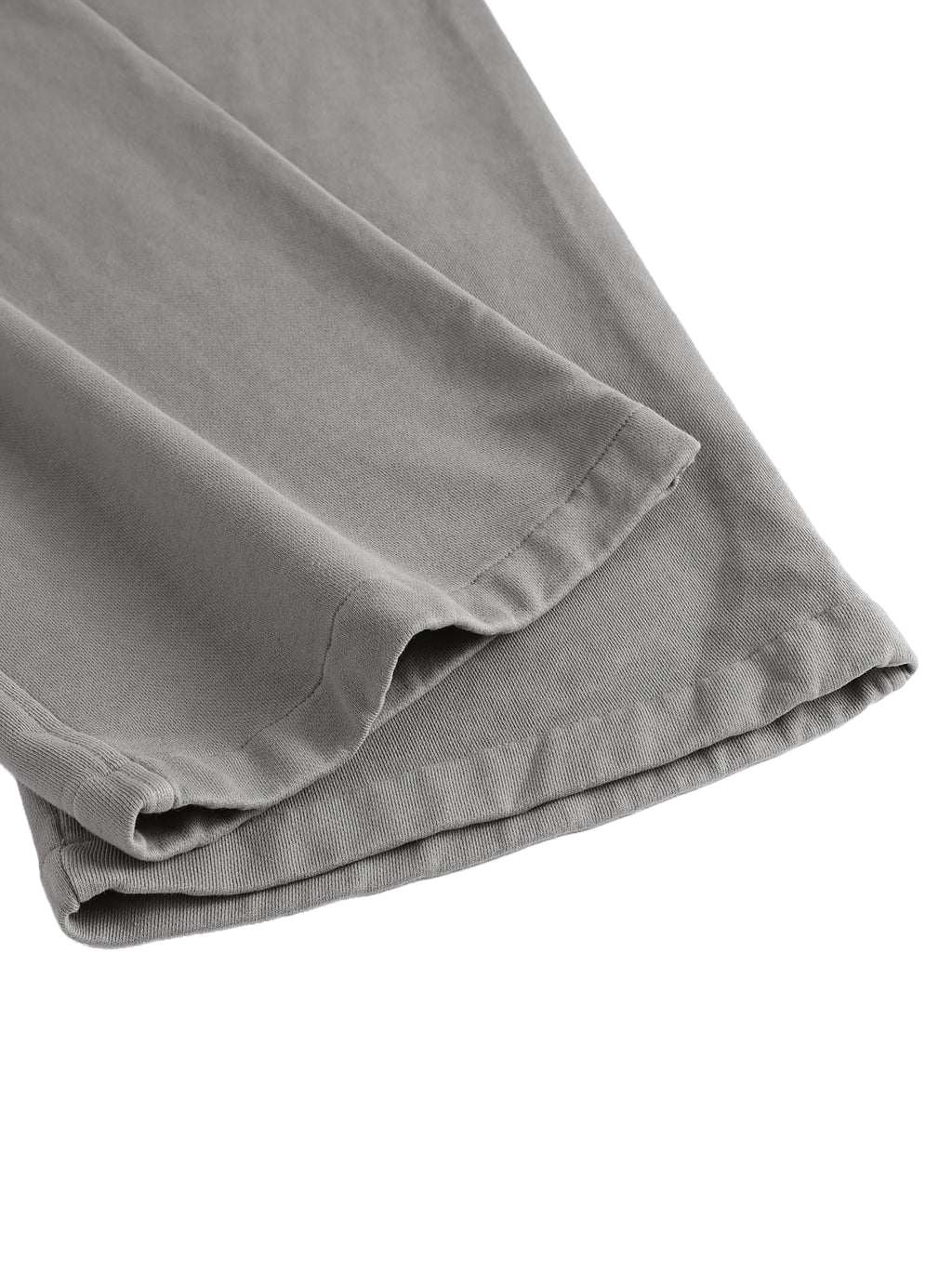 Women’s Vintage-Washed Straight-Leg Sweatpants