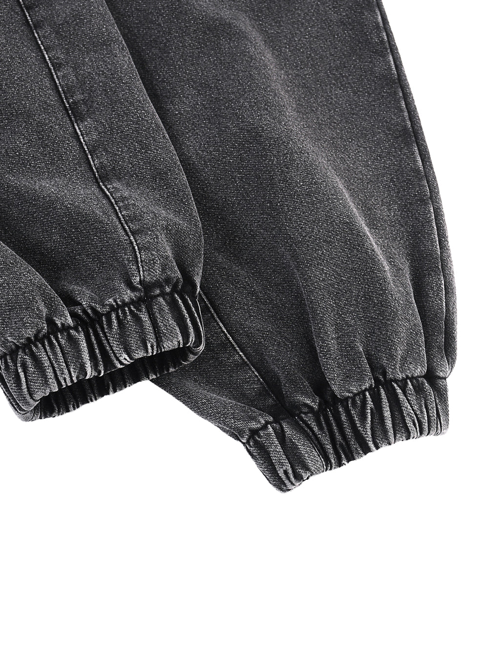 Snow Wash Jogger Sweatpants