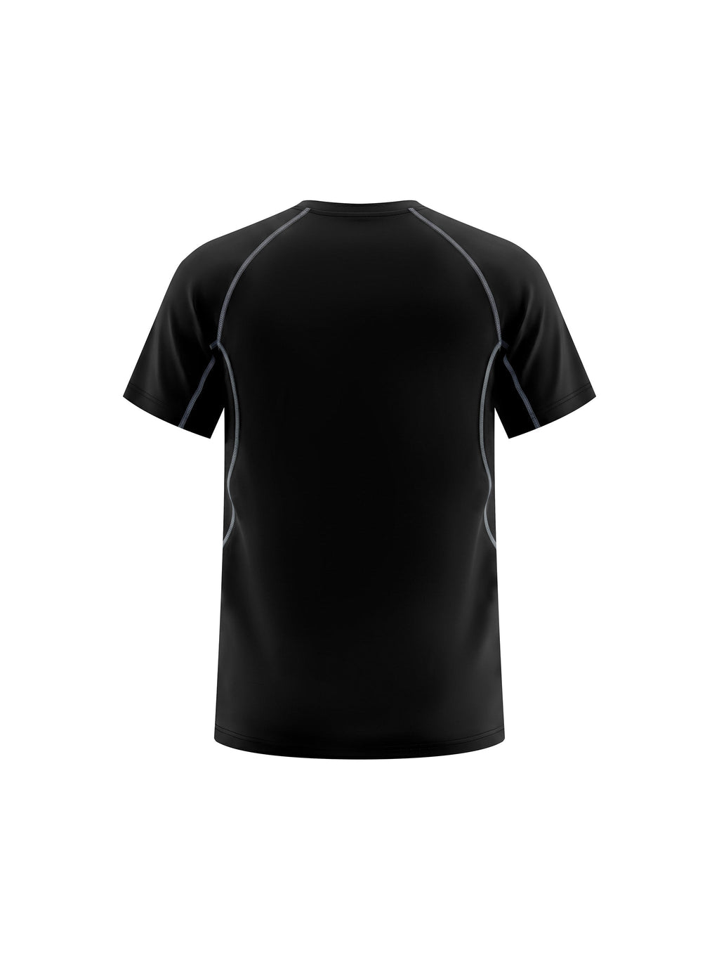 Men’s Raglan Panel Training T-Shirt