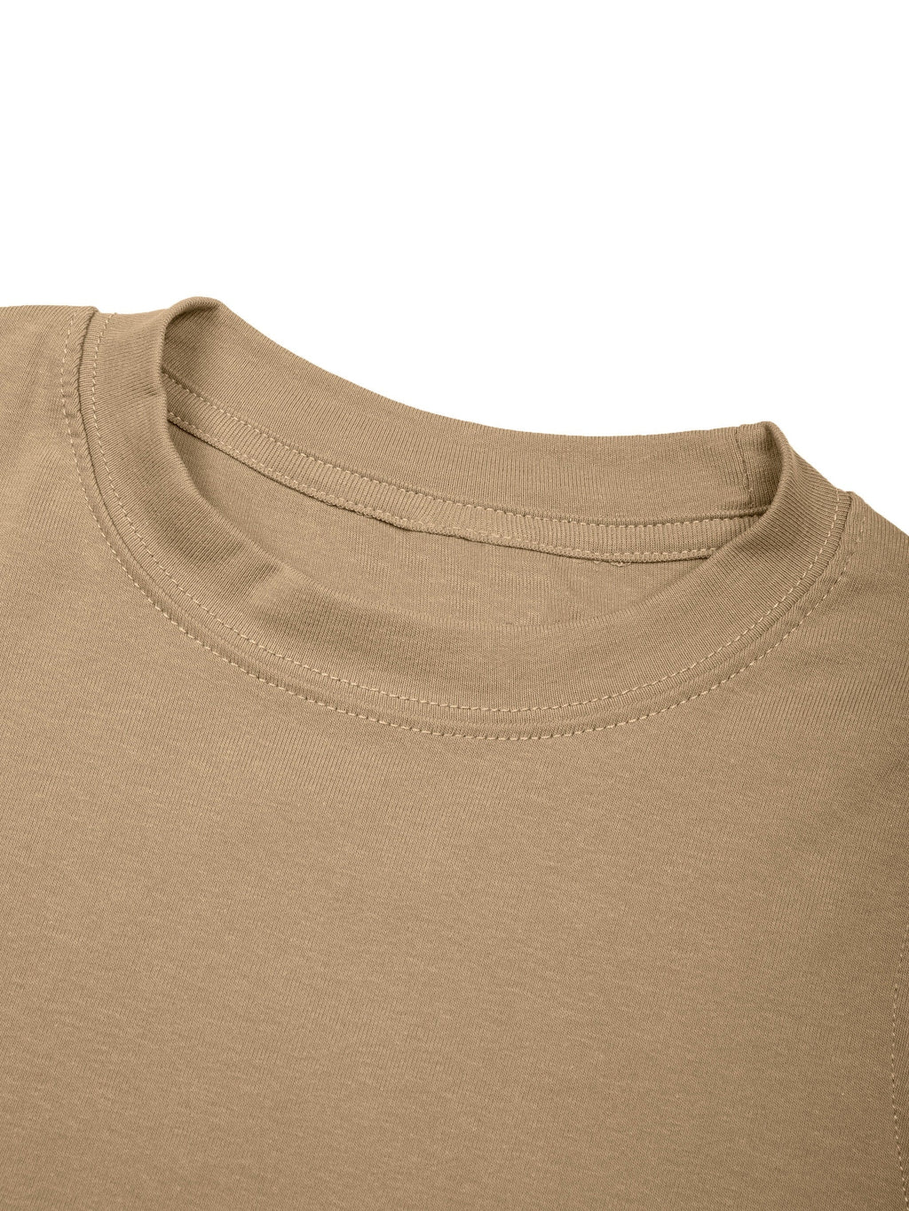 Women's Crewneck Tank Top