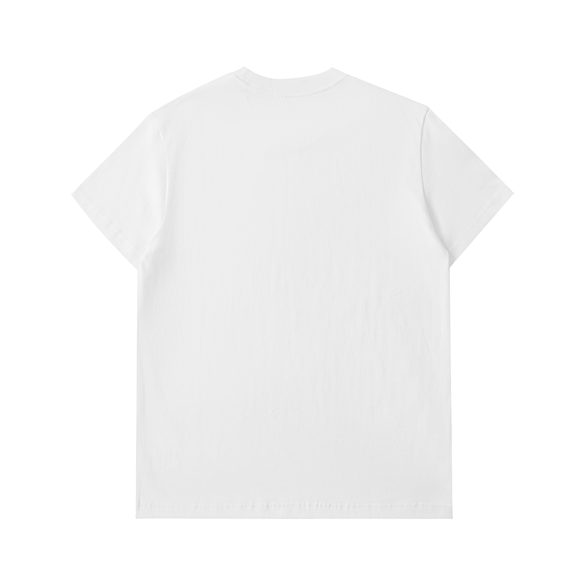 Essential Heavyweight Cotton T-Shirt gallery view