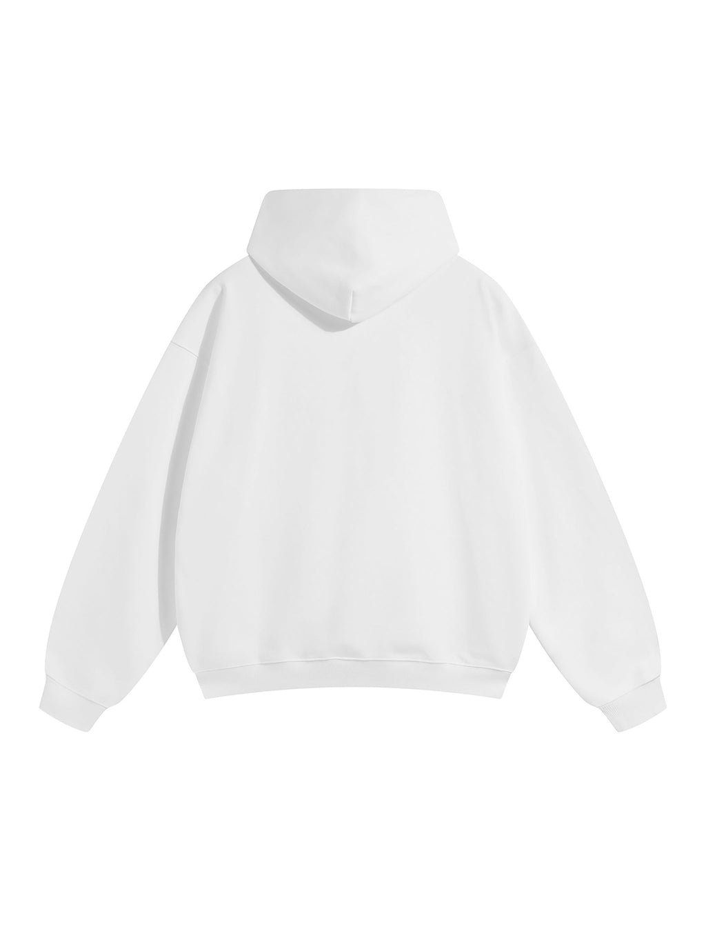 Essential Heavyweight Hoodie