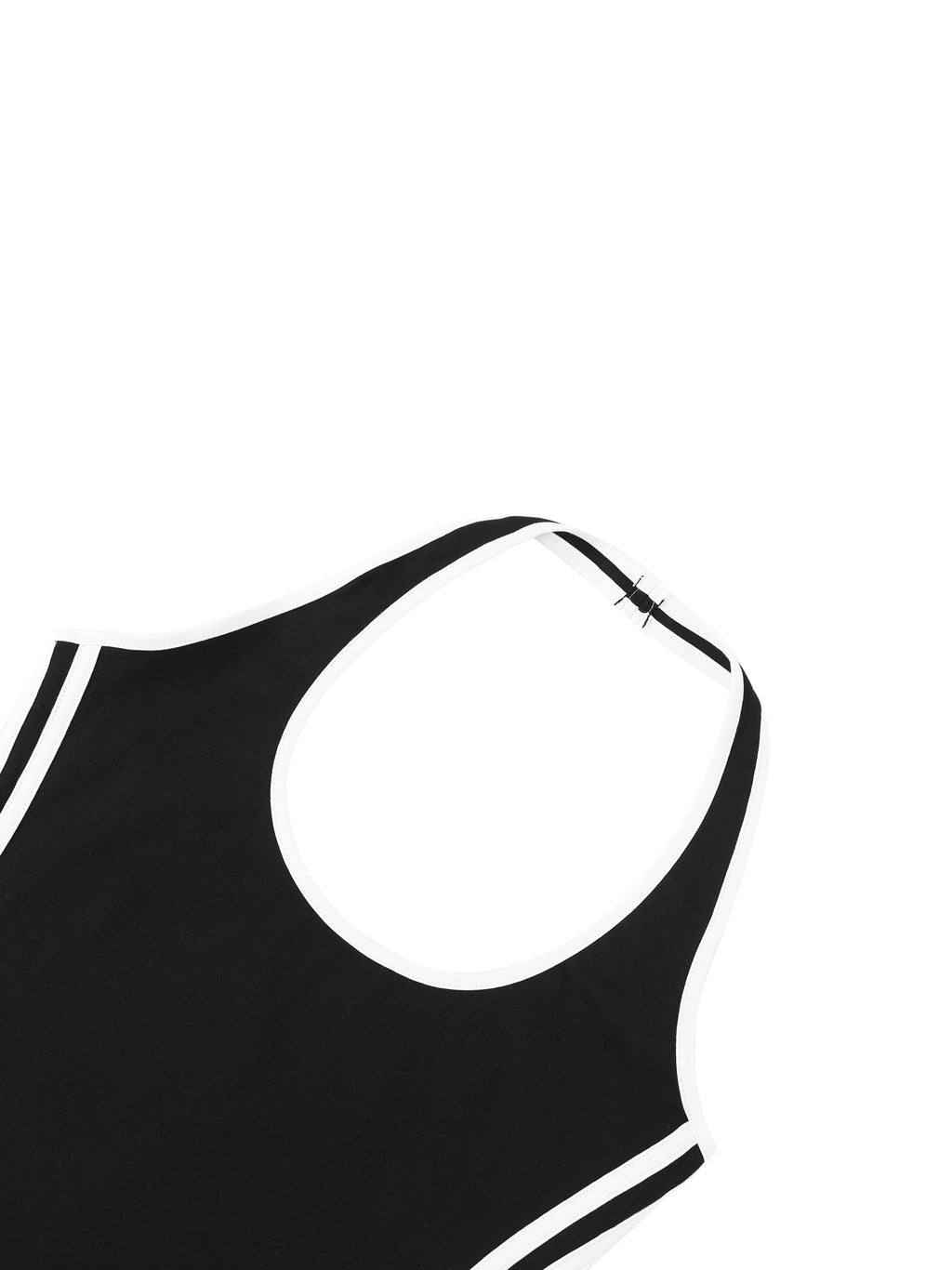 Women's Binding Tight Halter Dress