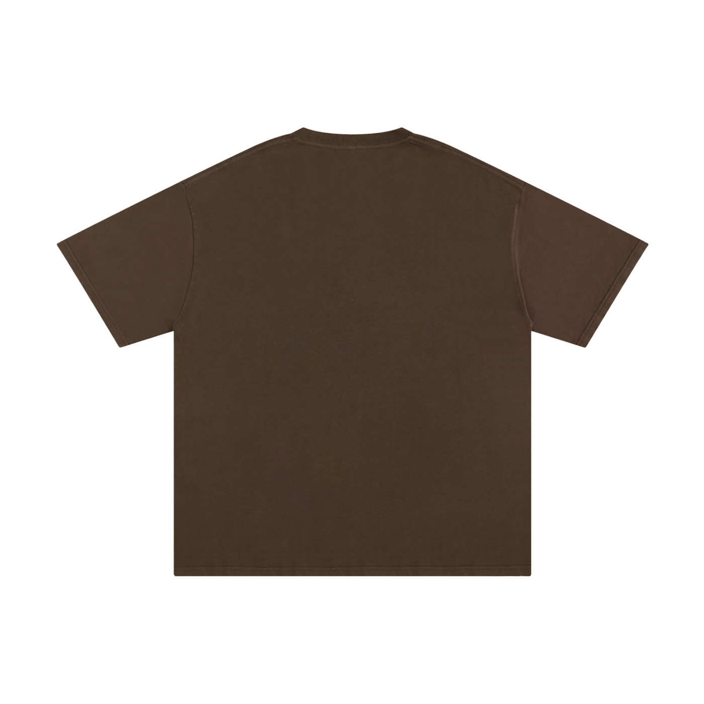 Unisex Pure Cotton T-Shirt