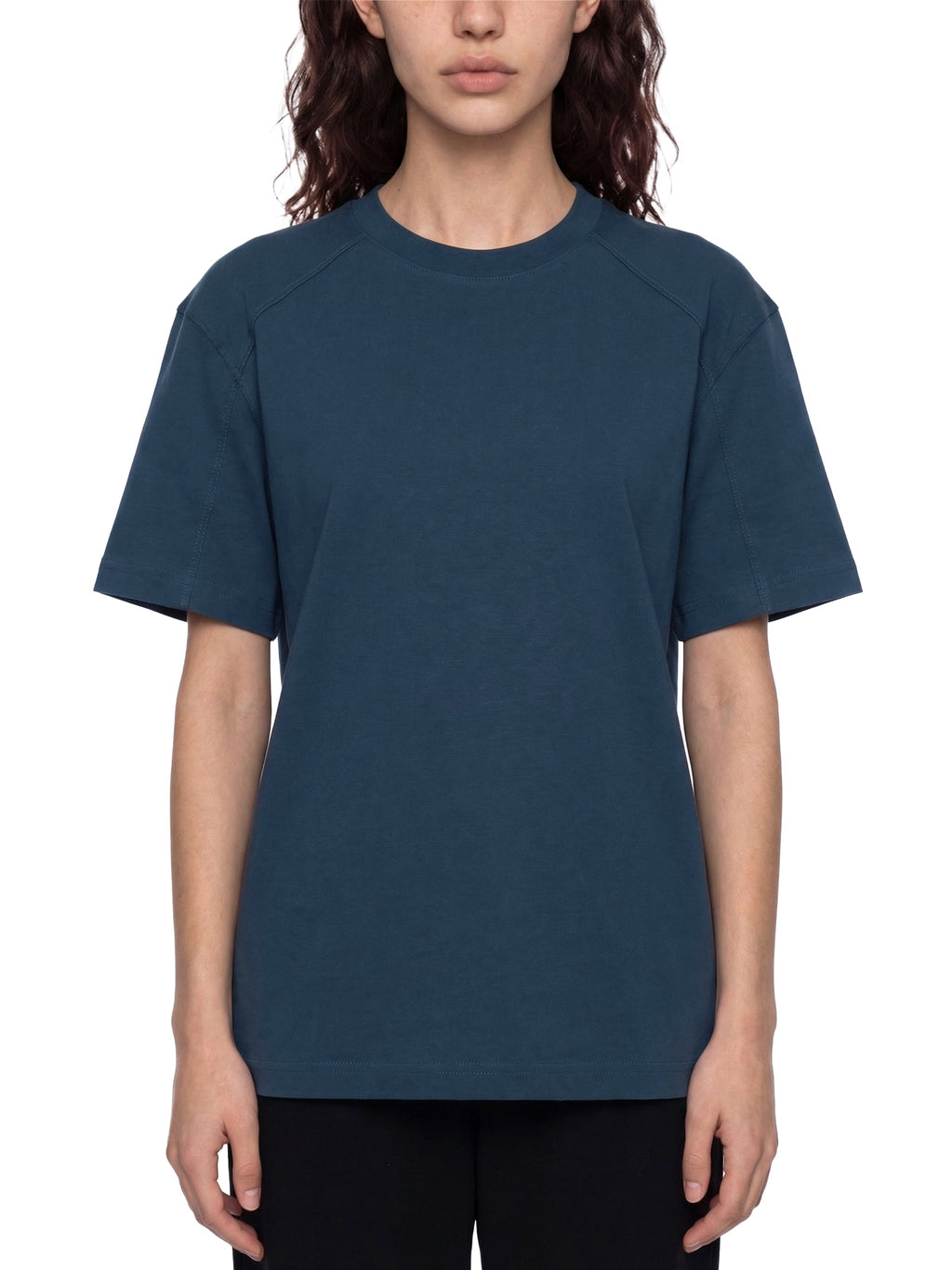 Unisex Raglan Sleeve T-Shirt