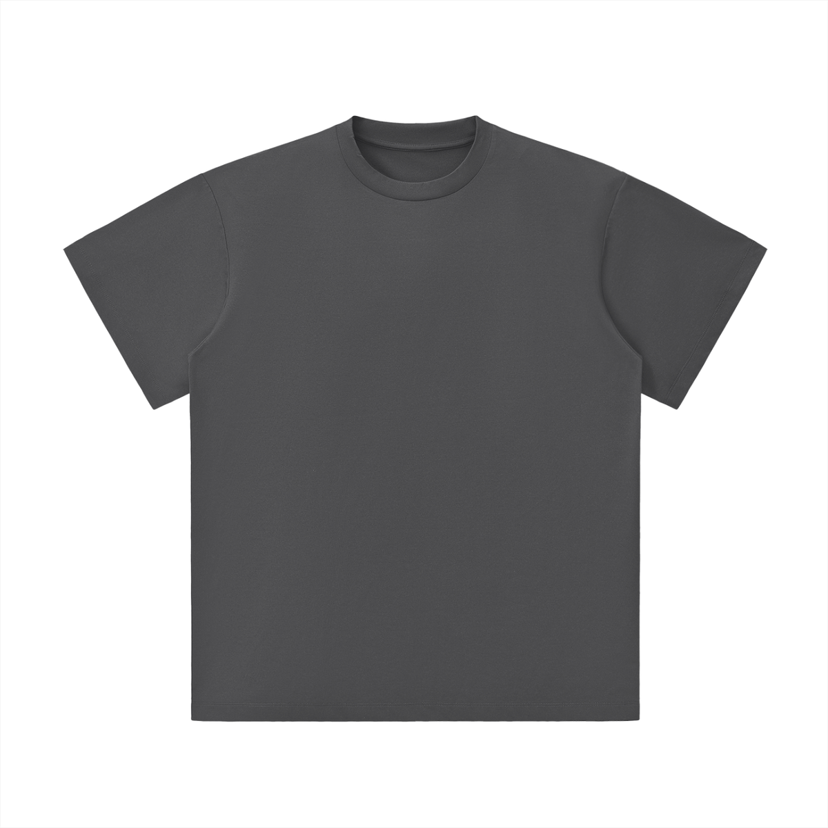 Unisex Lightweight Oversized T-Shirt