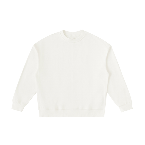 Essential Fleece Kids' Crewneck Sweatshirt