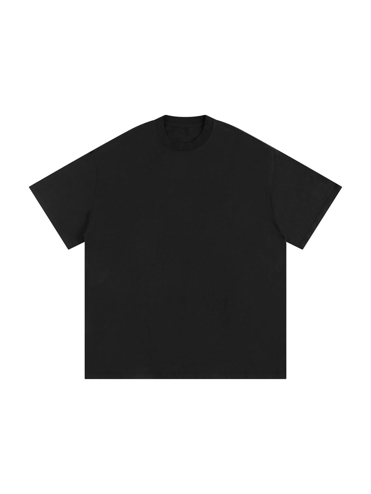 Heavyweight Loose Fit T-Shirt
