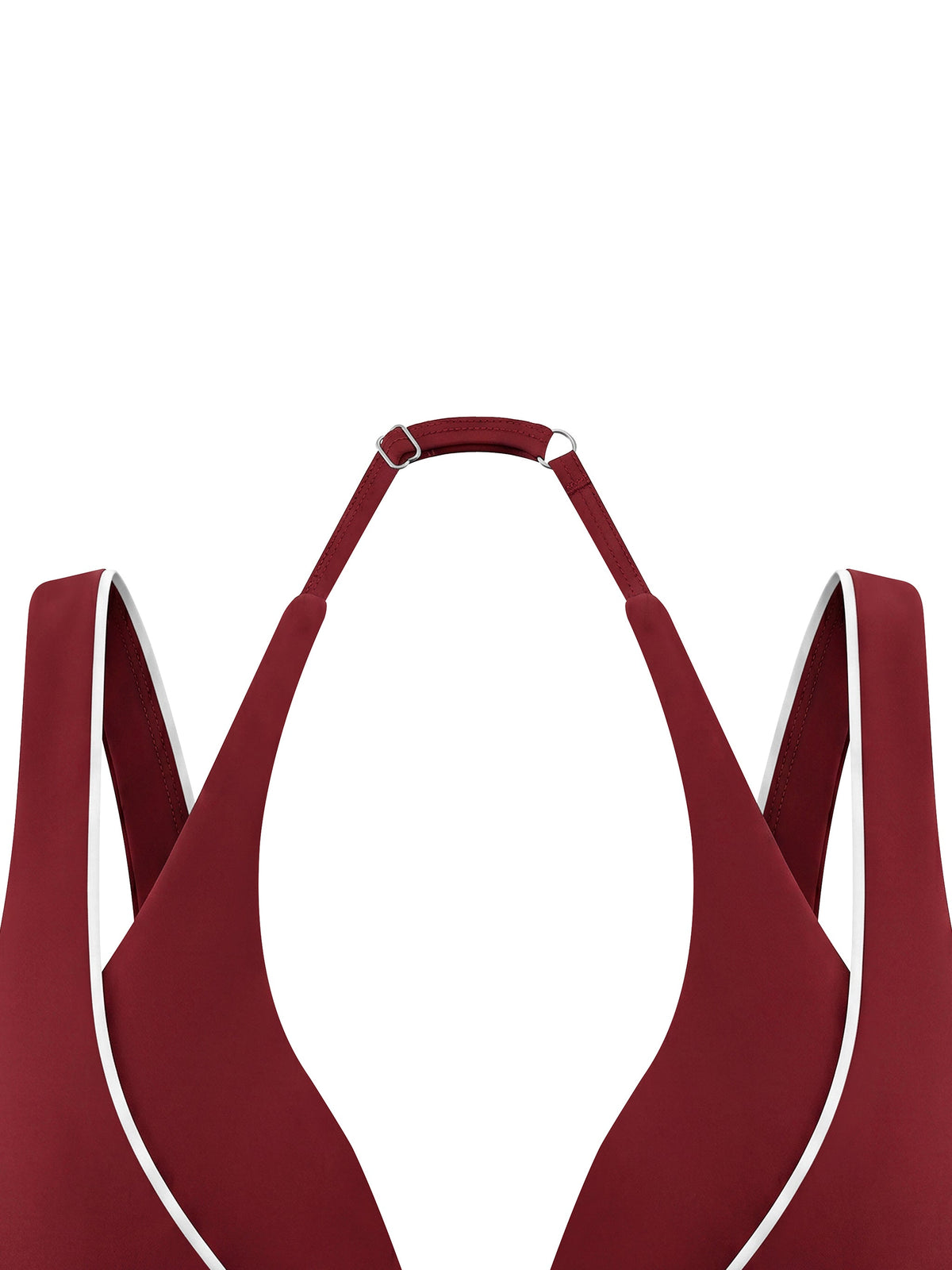 Women’s Halter Neck Yoga Sports Bra