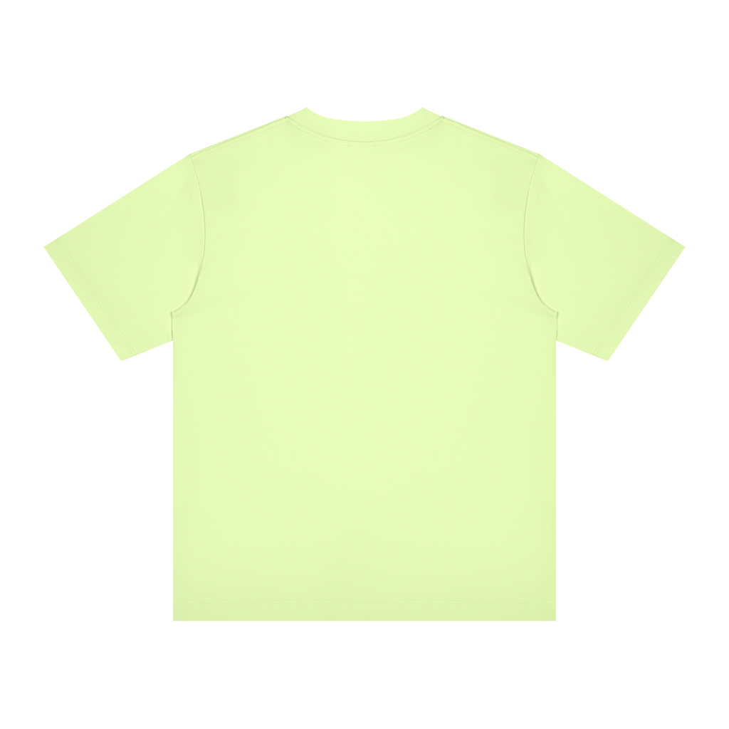 Unisex Regular Crewneck T-Shirt
