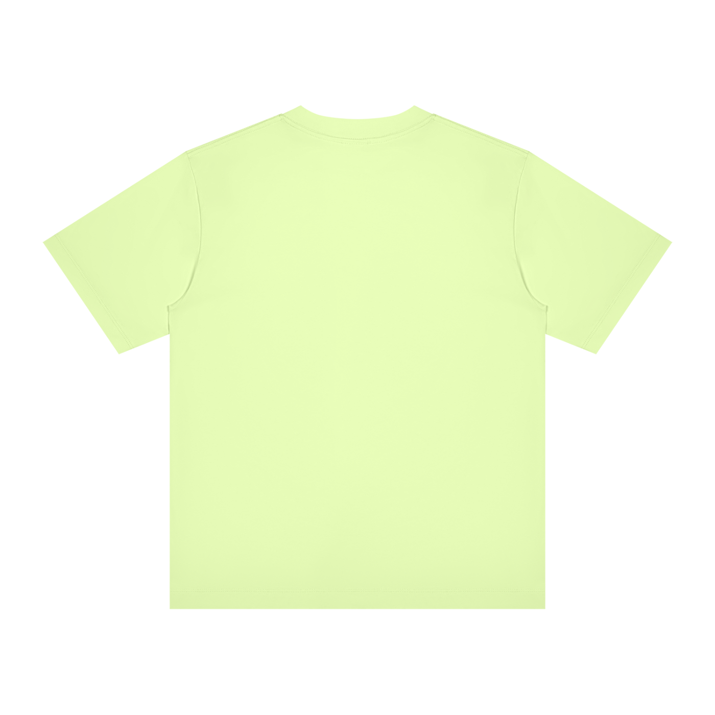 Unisex Regular Crewneck T-Shirt