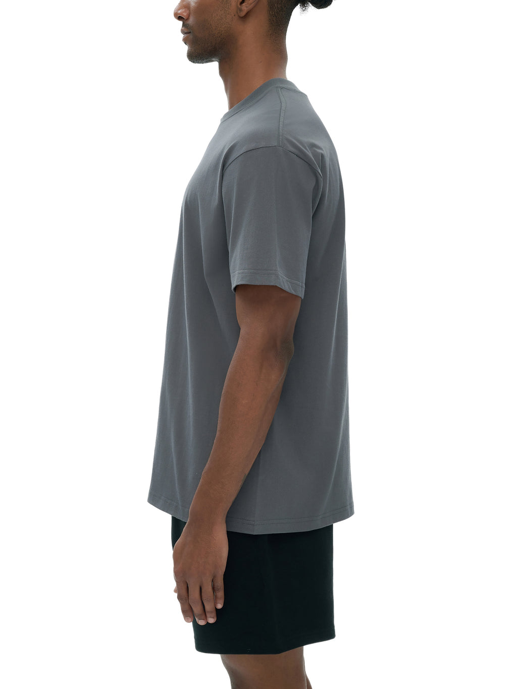 Unisex Seamless T-Shirt gallery view