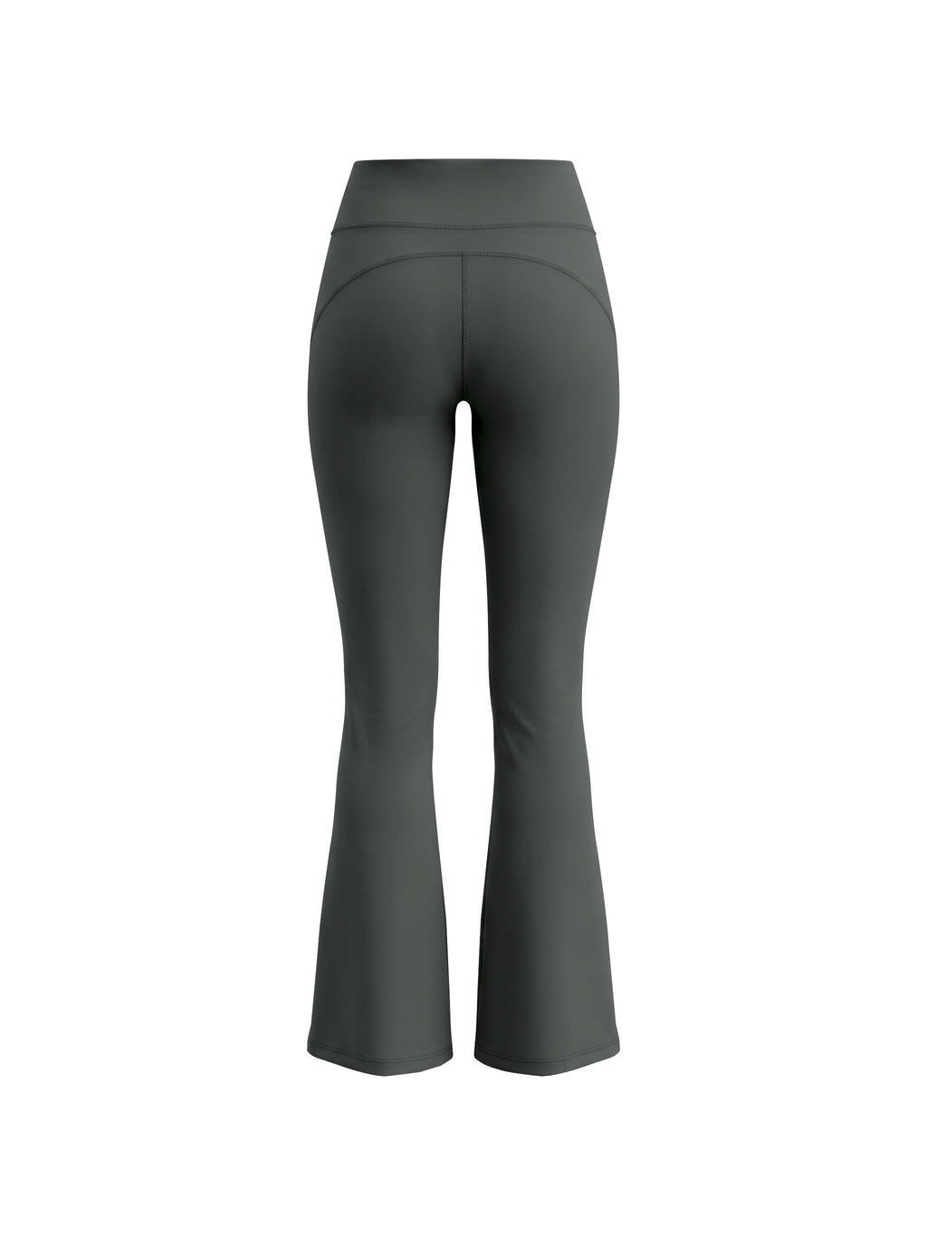 Women’s Flared Drawstring Yoga Pants