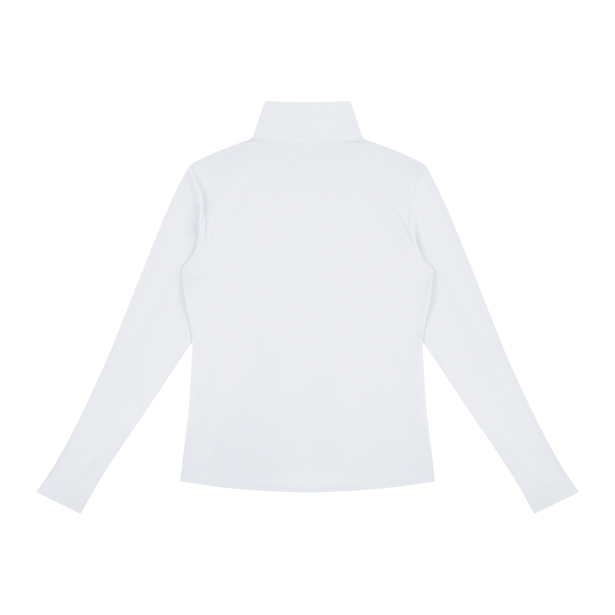 Women's Quarter-Zip Yoga Pullover