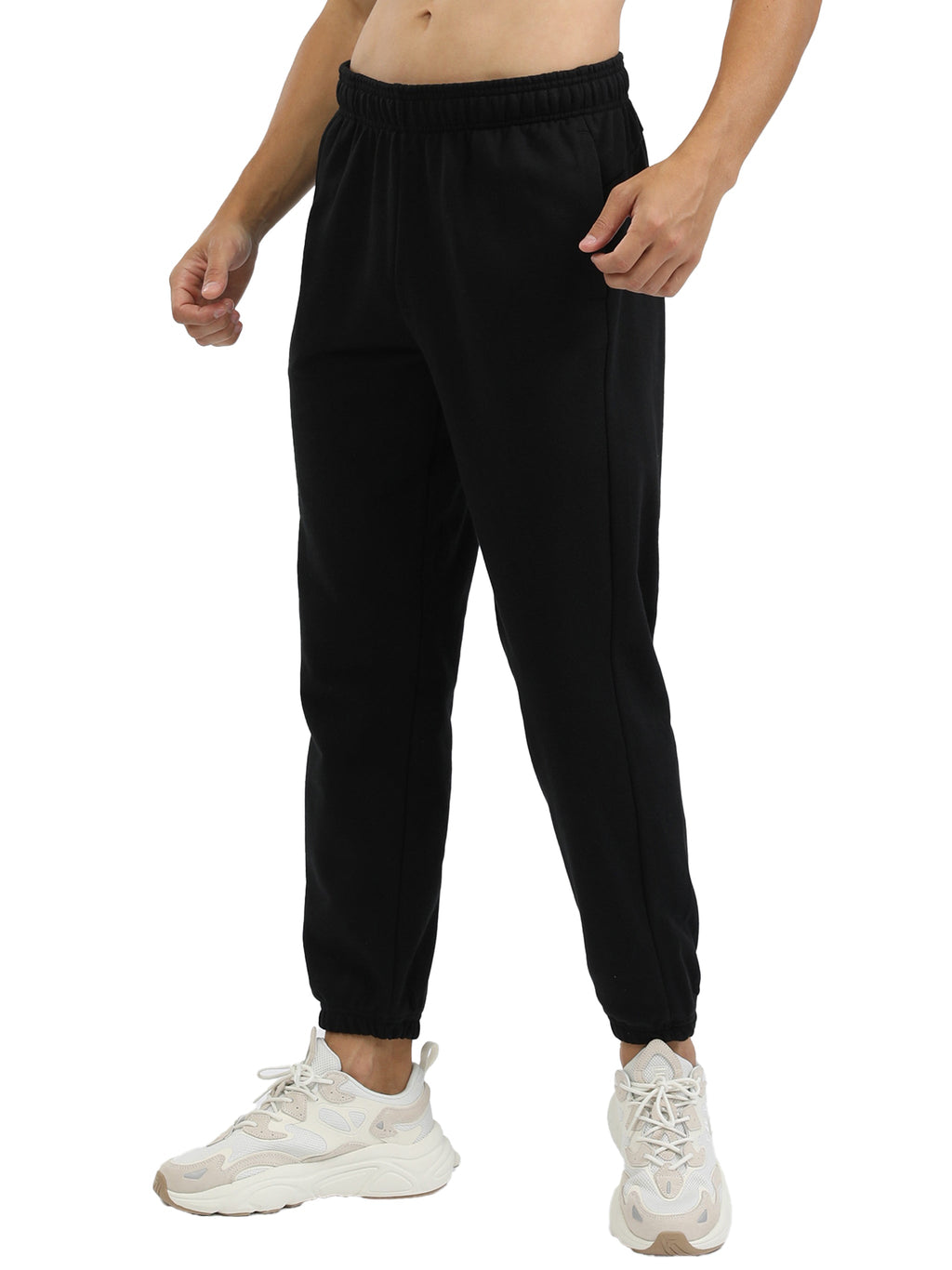 Essential Jogger Sweatpants