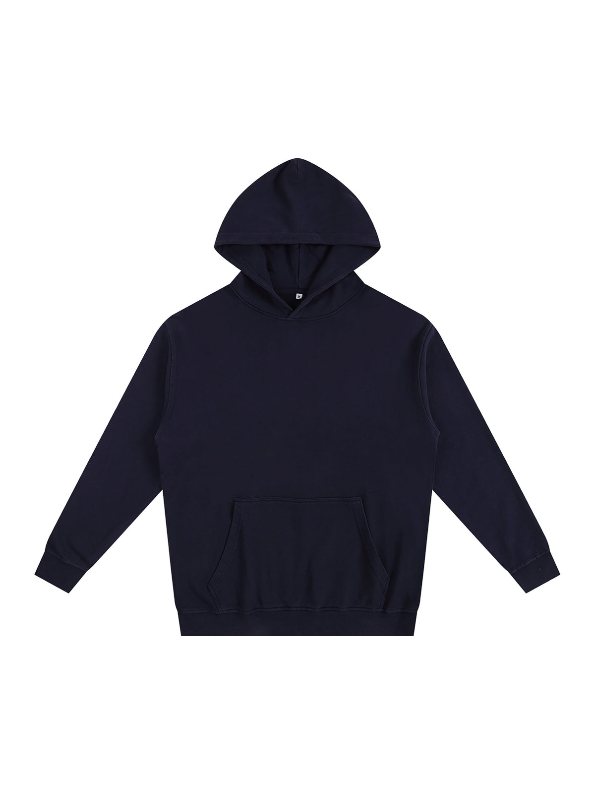 Oversized Essential Hoodie