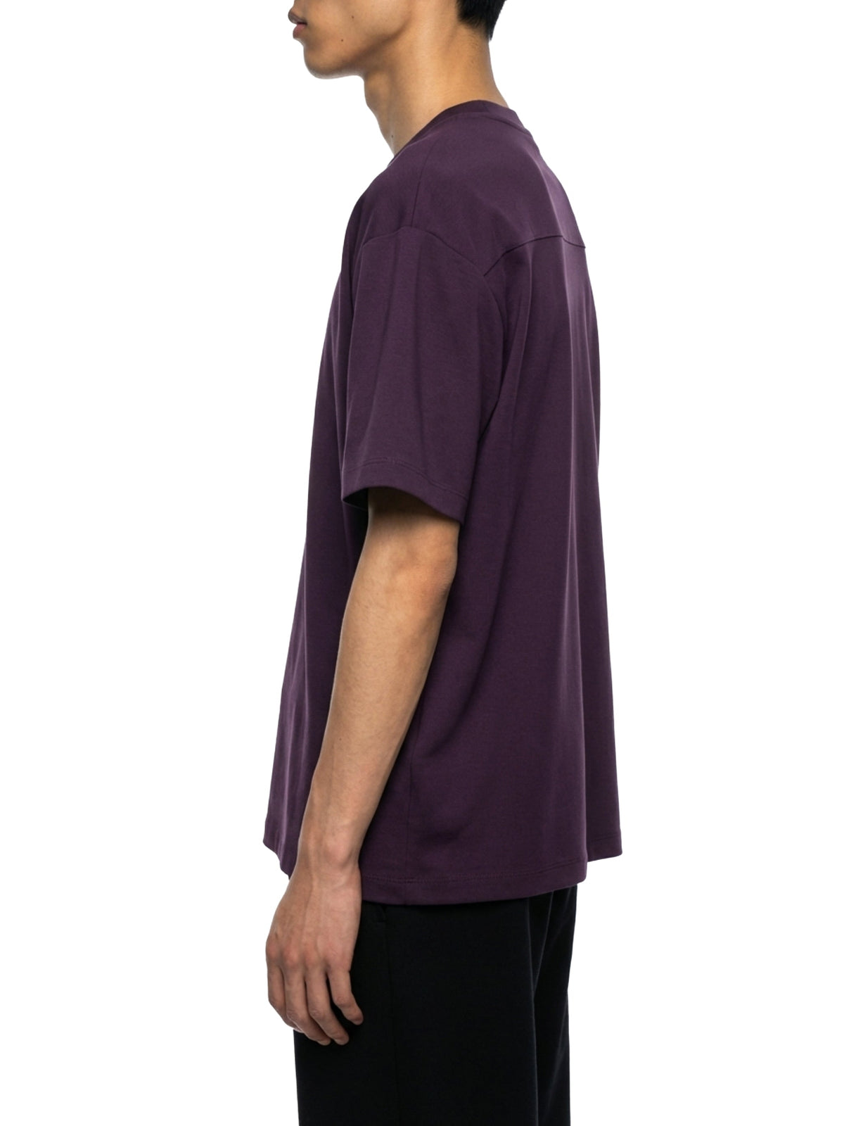 Unisex Lightweight Oversized T-Shirt