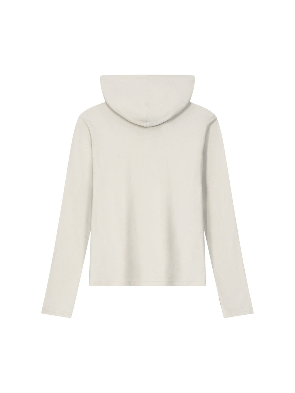 Women’s Slim Half-Button T-Shirt
