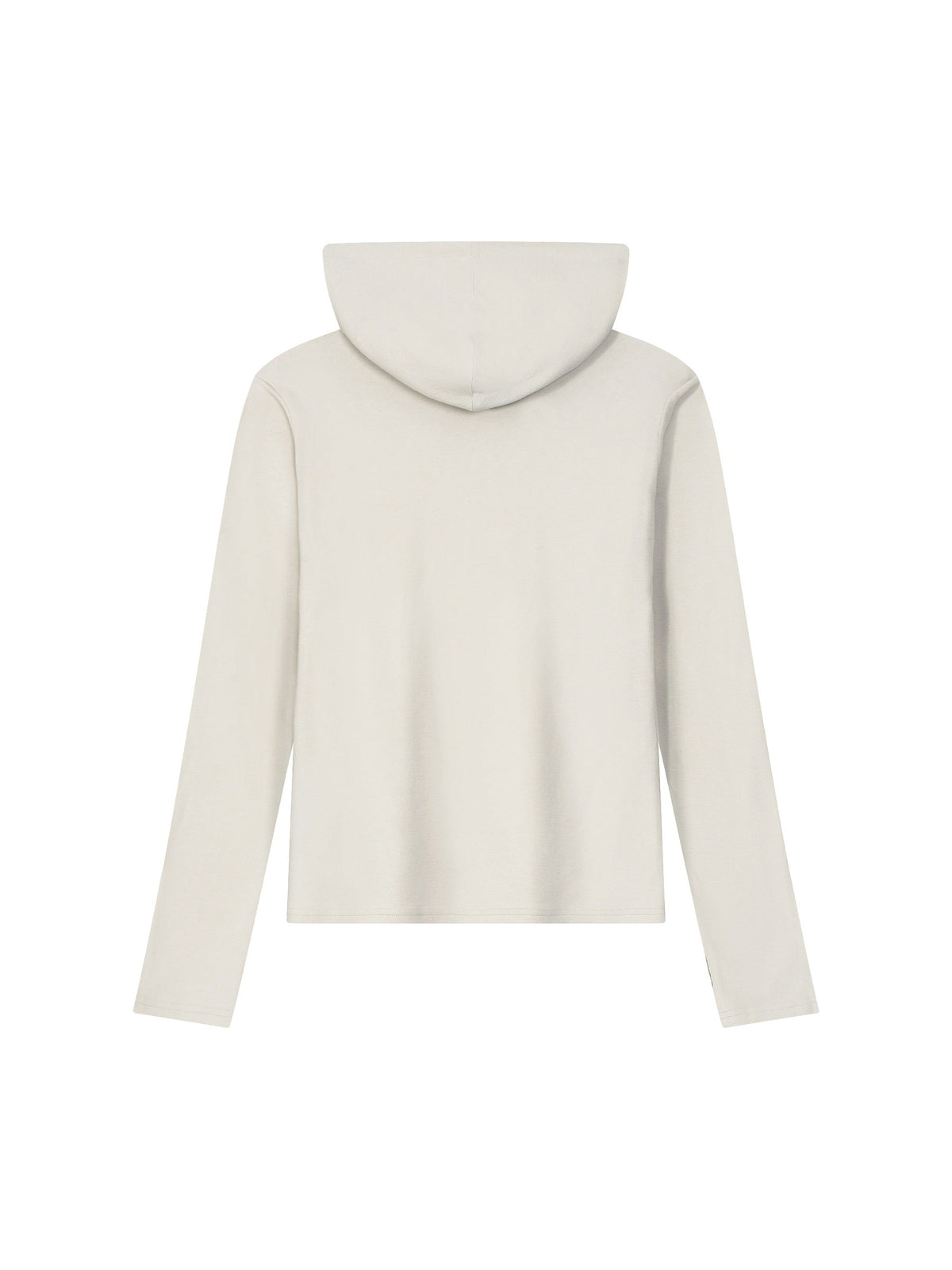 Women’s Slim Half-Button T-Shirt