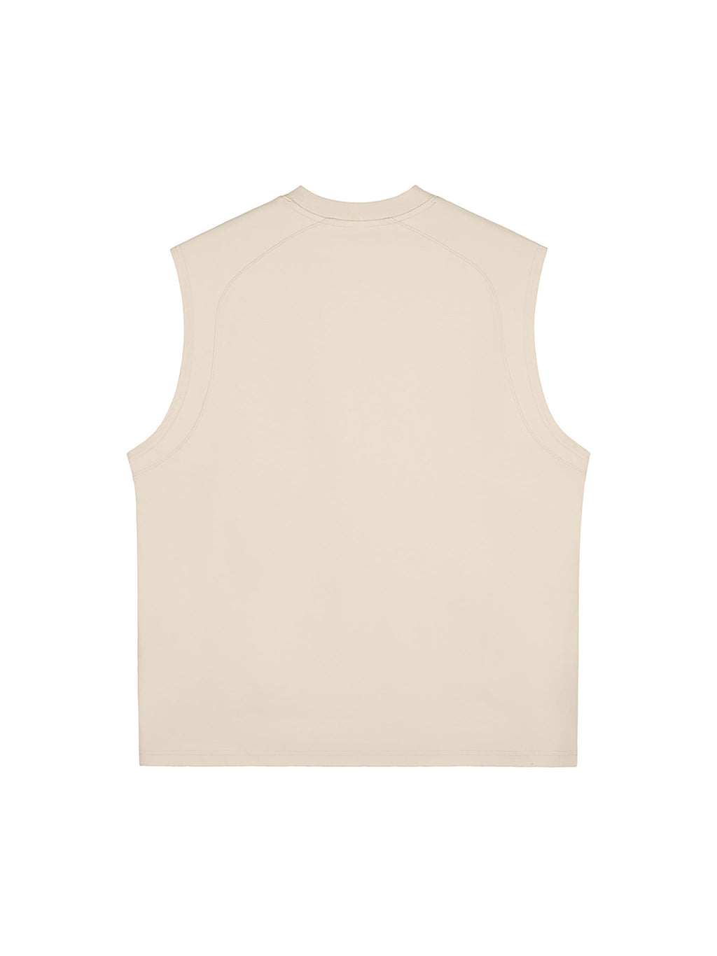 Sorona Quick-Dry Cooling Tank Top