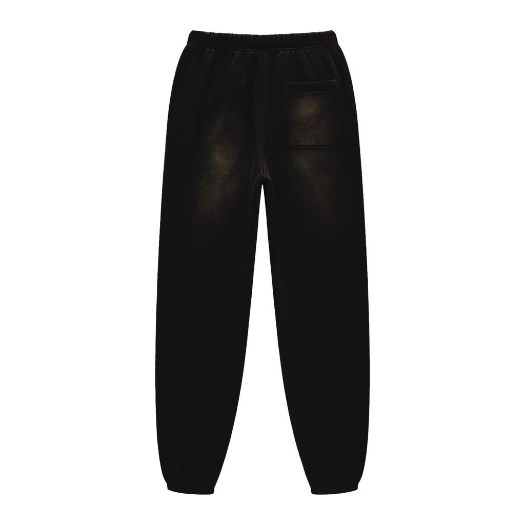 Unisex Sunfade Fleece Sweatpants product image