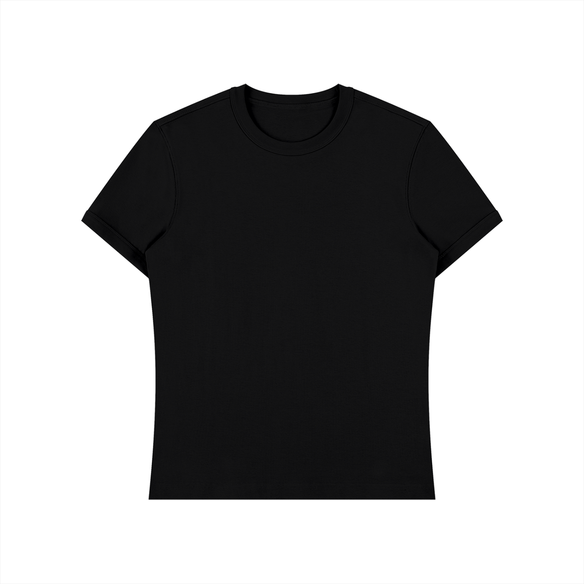 Unisex Heavyweight Slim Fit T-Shirt