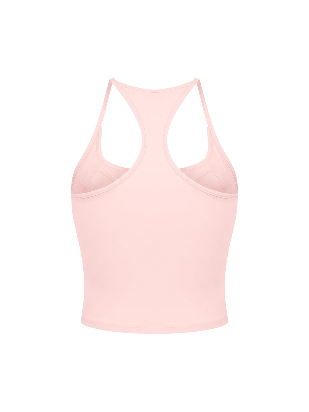 Women's Crop Yoga Tank Top