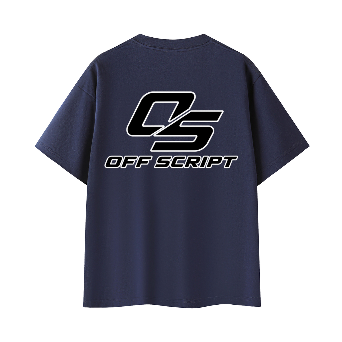 Group Project Graphic Essential Cotton Unisex T-Shirt