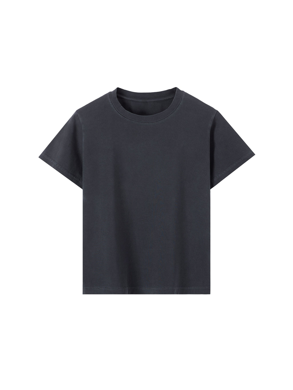 Vintage Wash Slim Fit T-shirt