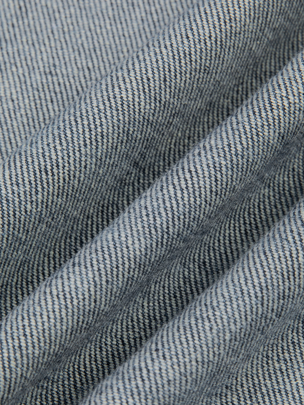Men's Vintage Wash Barrel Leg Jeans