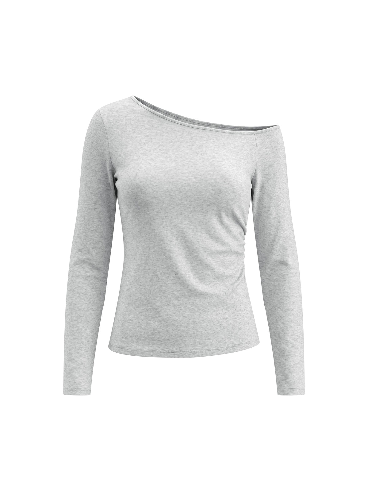 Women’s Off-the-Shoulder T-Shirt
