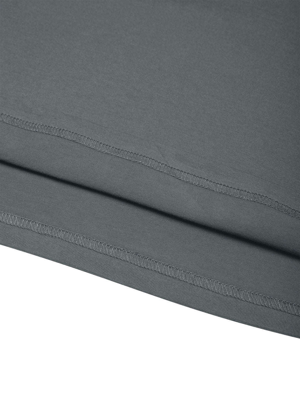 Unisex Seamless Cotton T-Shirt gallery view