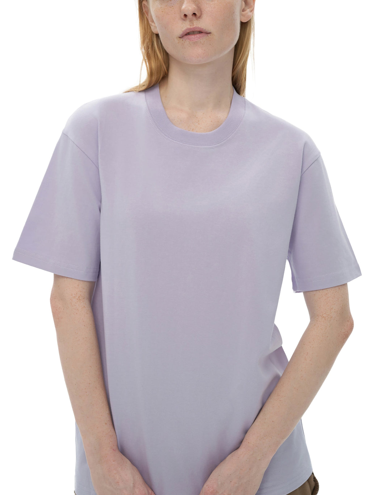Unisex Seamless T-Shirt gallery view