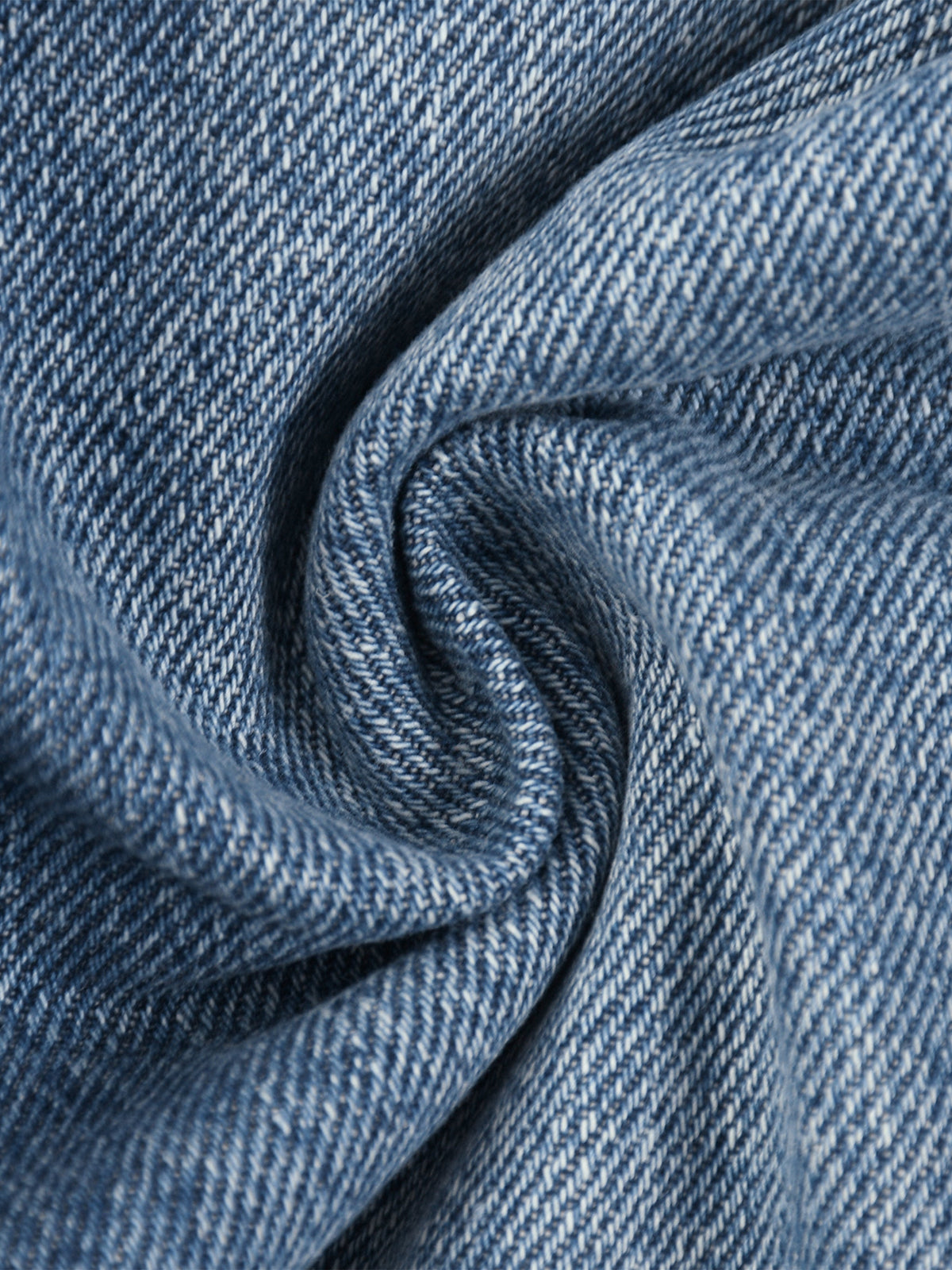 Women’s Wide-Leg Denim Jeans